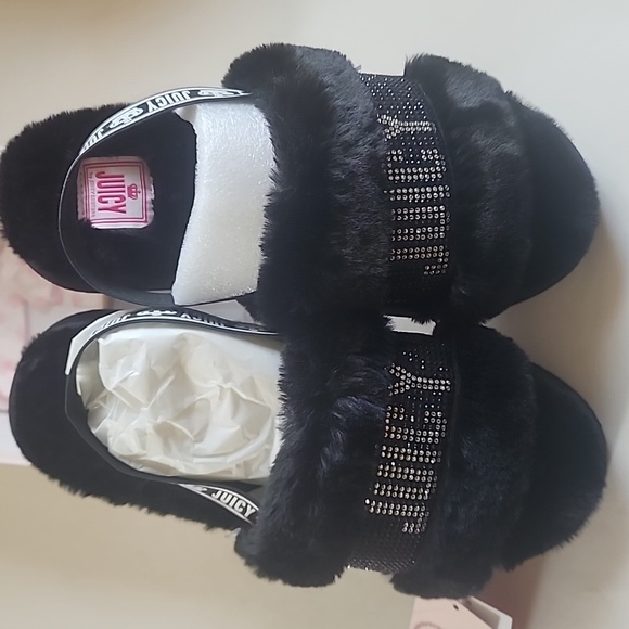 Juicy by countour  sleepers size 9 - Picture 2 of 7